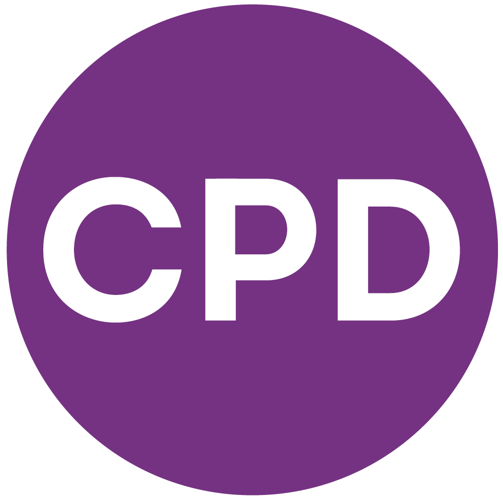 CPD Programs icon